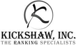 Kickshaw, Inc. The Ranking Specialists